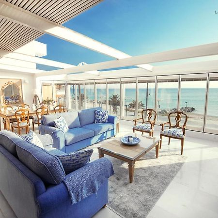 La Mer Apartments ニキティ エクステリア 写真