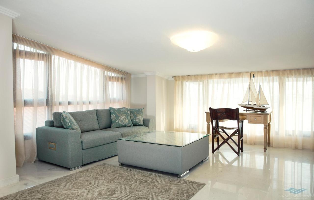 La Mer Apartments ニキティ エクステリア 写真