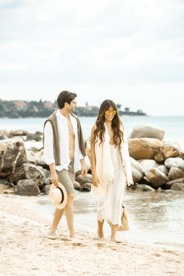 La Mer Apartments ニキティ エクステリア 写真