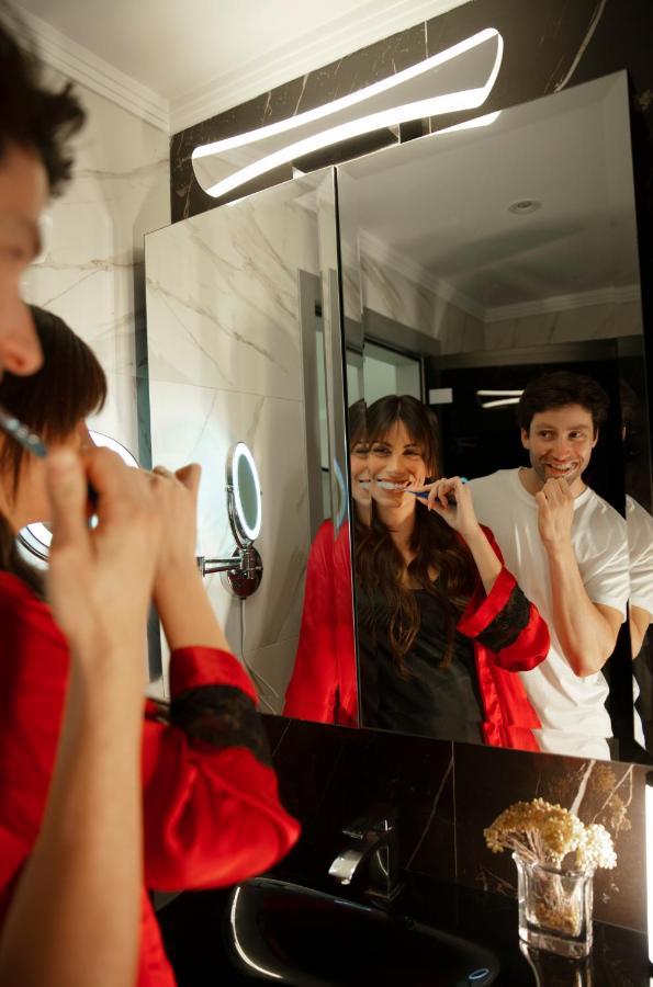 La Mer Apartments ニキティ エクステリア 写真
