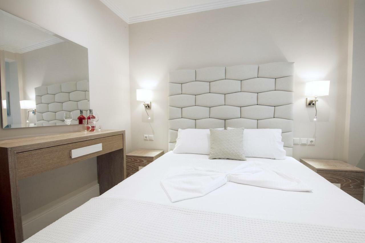La Mer Apartments ニキティ エクステリア 写真